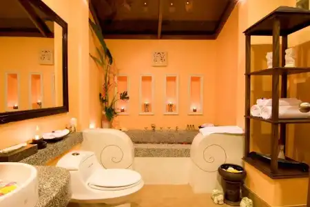 Kanok Buri Resort - 55