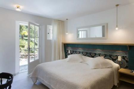 Hôtel Les Capucines - Saint Tropez - 95