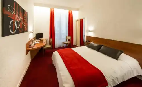 Hôtel La Résidence Lyon - 84