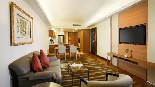 PARKROYAL Yangon - 80