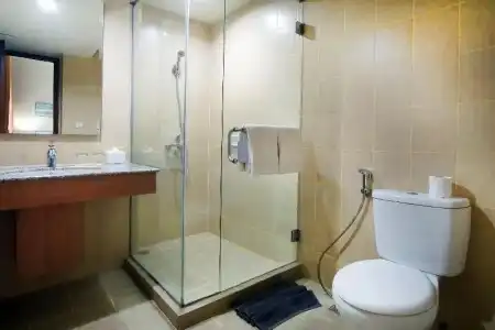 Grand Dafam Ancol Jakarta - 39