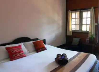 Baantawan Pai's Boutique Guesthouse - 29