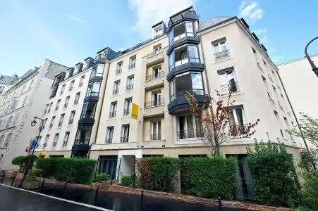Staycity Aparthotels, Paris Gare De l'Est - 26