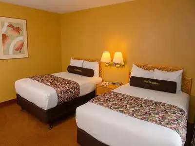 Asilomar Conference Grounds - 1