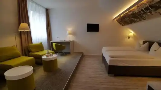Residence KG - 16