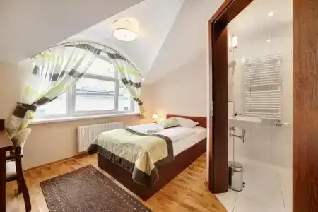 Leśna Polana- Blisko Centrum, Mini Spa, Cicha, Spokojna Okolica, Parking Gratis - 5