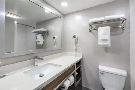 Best Western Airport Plaza – LAX Airport LA Stadium - 57