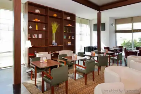 Ibis Dubai Al Barsha - 21