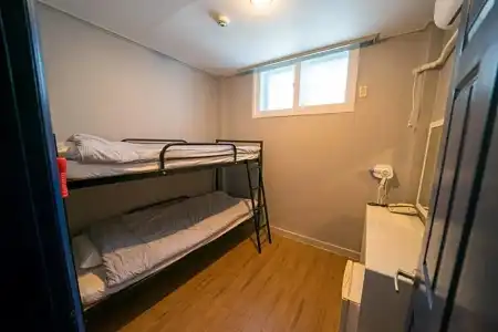 Beewon Guest House - Hostel - 24