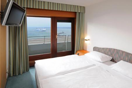 Maritim StrandTravemünde - 1