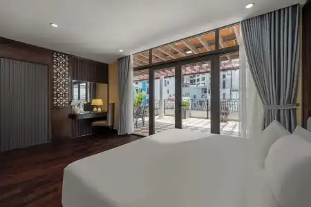 Palazzo Luxury - 113