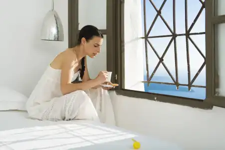 Sophia Luxury Suites - 29