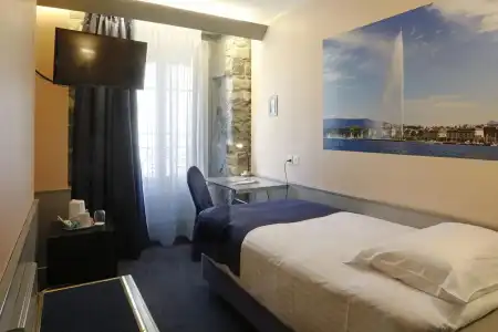 Le Montbrillant Hôtel Residence - 30