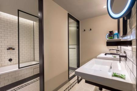 Canopy by Hilton Madrid Castellana - 11