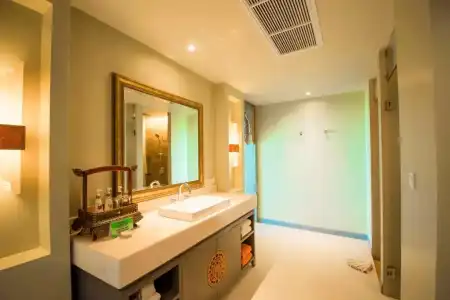 Maikhao Palm Beach Resort - 50