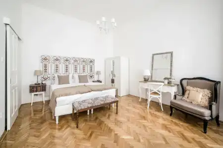 House Beletage-Boutique - 25
