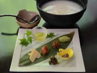 Shirahone Onsen Tsuruya Ryokan - 12