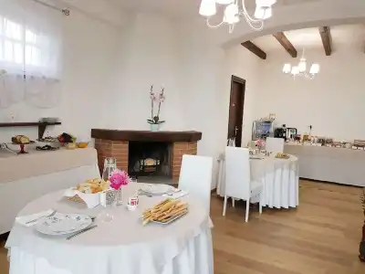 Villa Bellavista Alba - 27