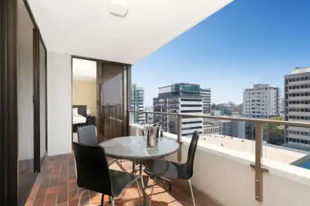 The Astor Apartments - 75
