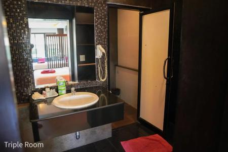 Silversand Resort Samed - 49