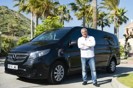 Quartiers Marbella-Benahavis - 22
