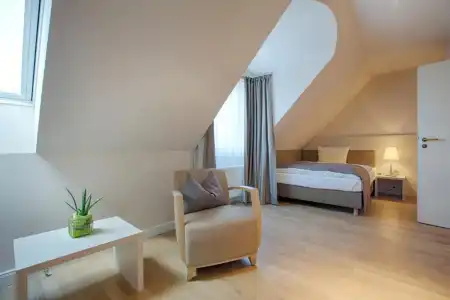 Best Western Plus Theodor Storm - 56