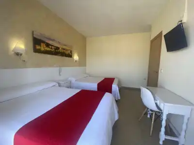 Hostal Sonia - 21