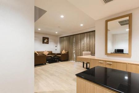 Adelphi Pattaya - 122