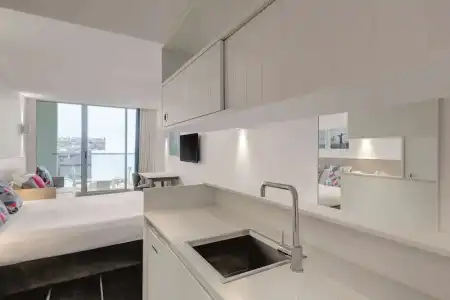 Adina Apartment Bondi Beach Sydney - 77