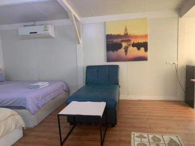 Rayonghouse Resort - 136