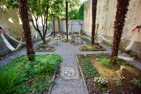 Hostel Ostello Bello Lake Como - 19