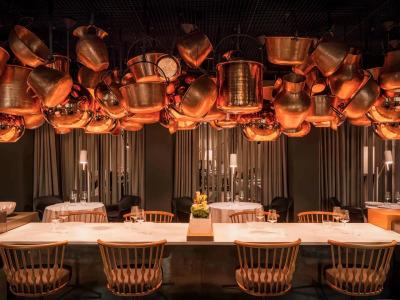 So/ Berlin Das Stue - 20