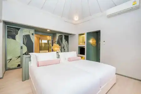 Davinia Resort Hua Hin - 53