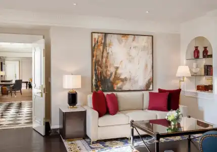 Willard InterContinental Washington by IHG - 147