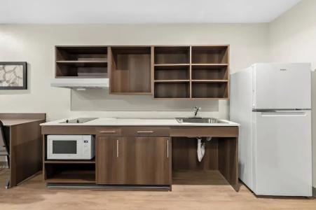 Woodspring Suites Billings - 70