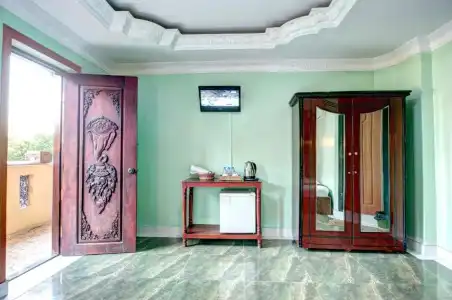 RS II Guesthouse - 74