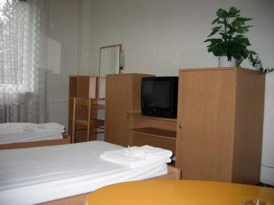 Hotelový Dum Olomouc - 5