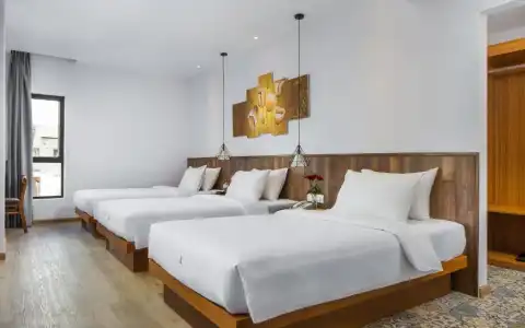 Phnom Penh 51 & Residences - 112