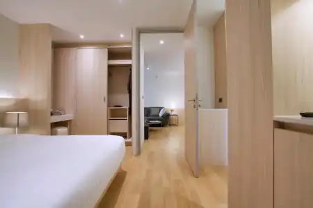 Balcony Seaside Sriracha & Serviced Apartments (SHA Extra Plus) - 159