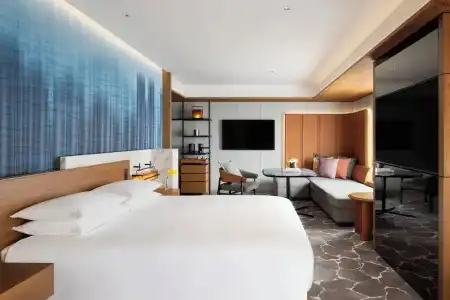 Hyatt Regency Tokyo - 84