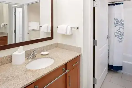 Residence Inn by Marriott Harrisburg Hershey - 41