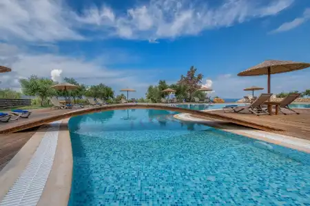 Elegance Luxury Executive Suites - Adults Only - 12
