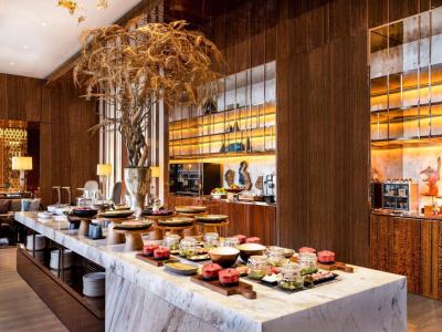 Raffles Jakarta - 40