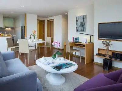 Park Avenue Clemenceau - 44