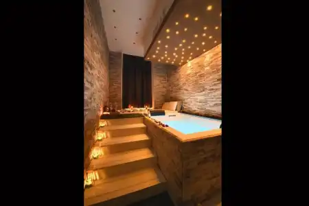 Relais Vatican Secret - 41