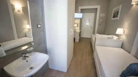 Nuovo Albergo Centro - 8