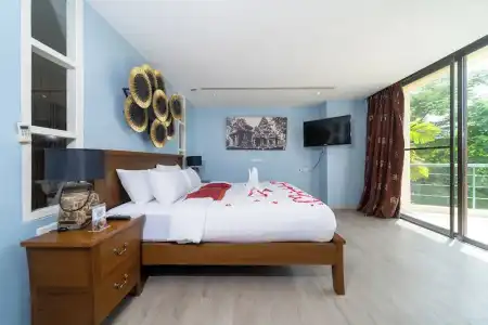IndoChine Resort & Villas - 166