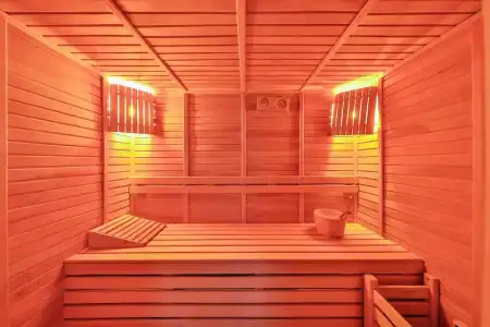 Dundar Thermal Villa Otel - 92