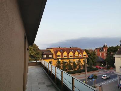 GuestHouse Speyer - 13