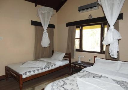 Lumbini Buddha Garden Resort - 5